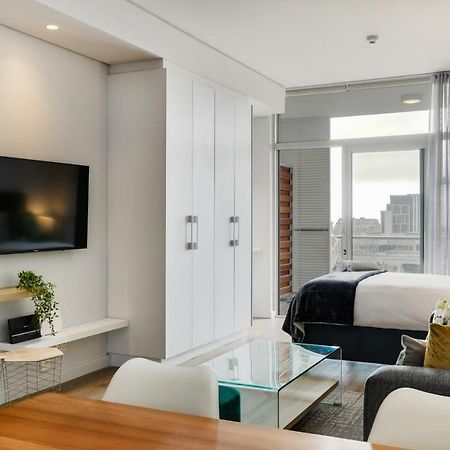 Backup-Power Eco Balcony Apartment Near Table Mountain Κέιπ Τάουν Εξωτερικό φωτογραφία