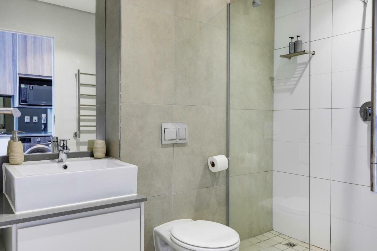 Backup-Power Eco Balcony Apartment Near Table Mountain Κέιπ Τάουν Εξωτερικό φωτογραφία