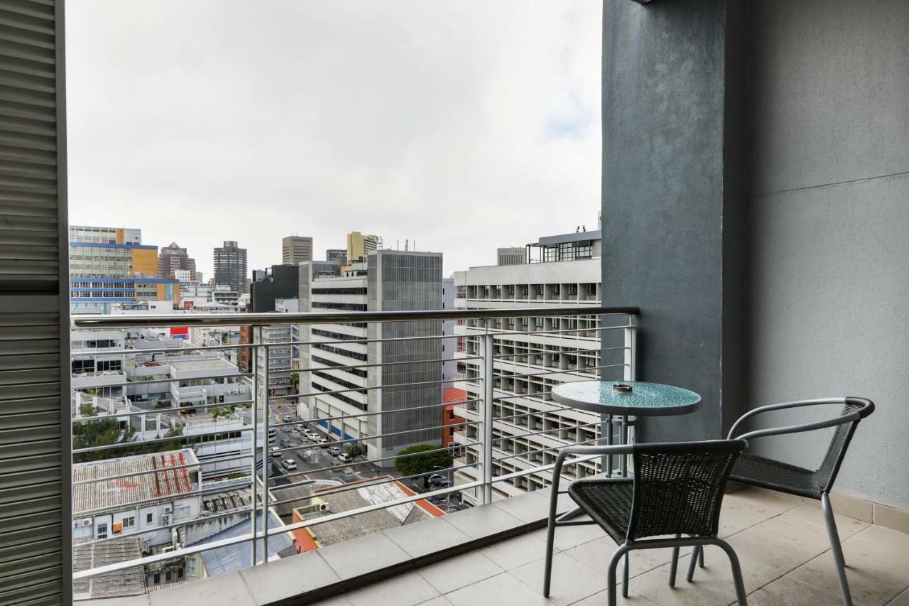Backup-Power Eco Balcony Apartment Near Table Mountain Κέιπ Τάουν Εξωτερικό φωτογραφία