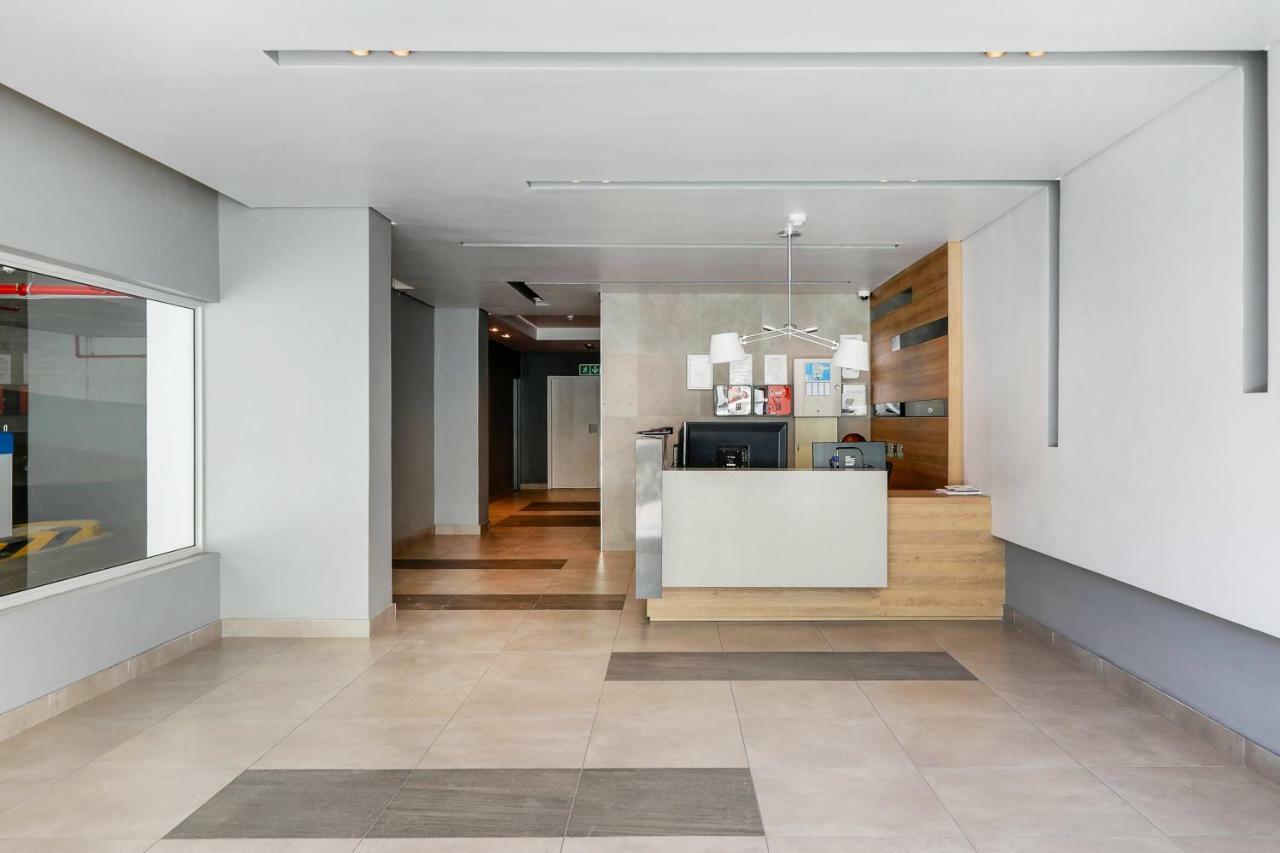 Backup-Power Eco Balcony Apartment Near Table Mountain Κέιπ Τάουν Εξωτερικό φωτογραφία
